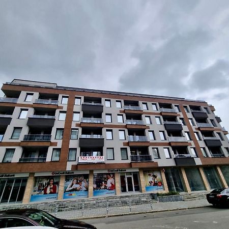 Best Family Apartments & Private Parking Sofia Exterior foto