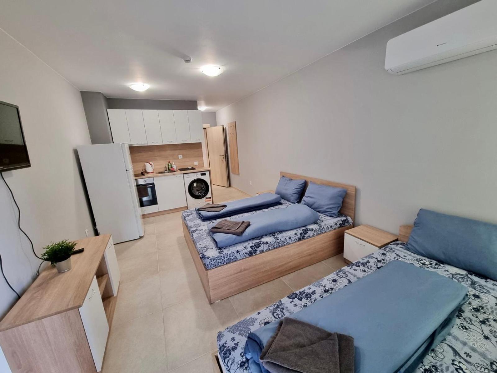 Best Family Apartments & Private Parking Sofia Exterior foto