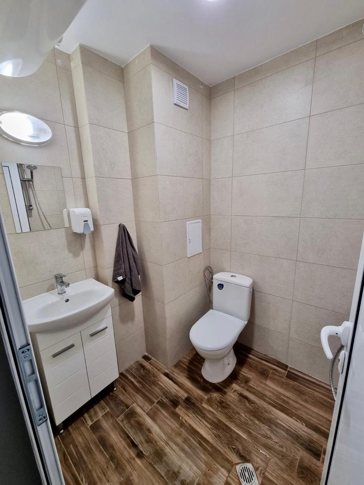 Best Family Apartments & Private Parking Sofia Exterior foto